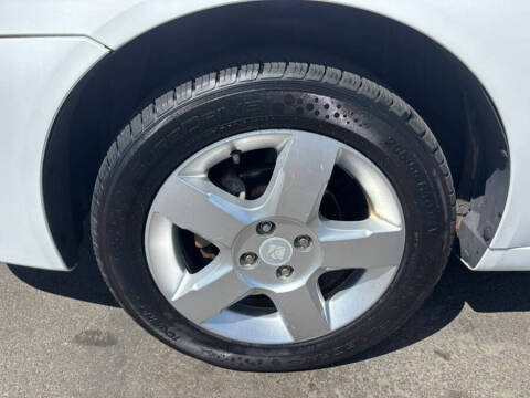 2007 Saturn Ion 2