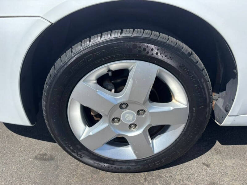 2007 Saturn Ion 2