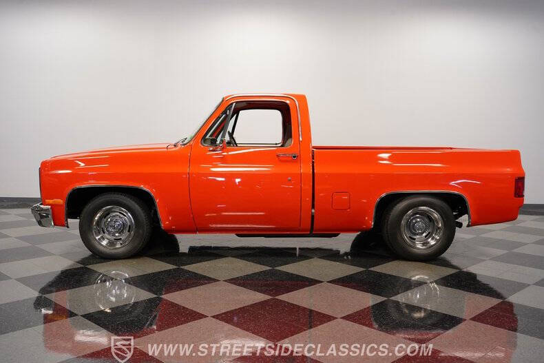 1986 GMC C/K 1500 Series