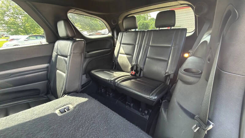 2020 Dodge Durango R/T