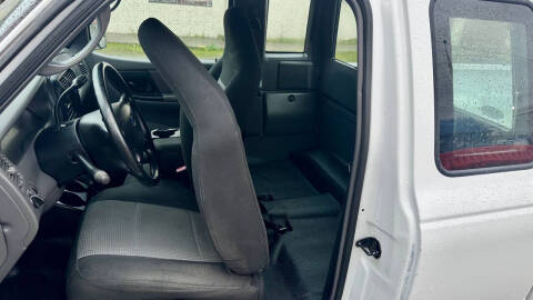 2003 Ford Ranger XLT