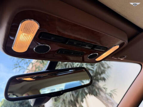 2008 Bentley Continental GT