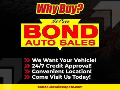 2008 Honda Element EX