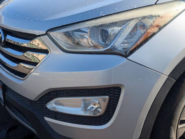 2013 Hyundai SANTA FE Sport for sale at Axio Auto Boise in Boise, ID