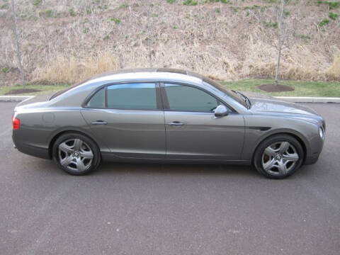 2014 Bentley Flying Spur