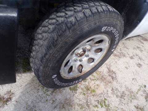 2012 Chevrolet Silverado 1500 Work Truck