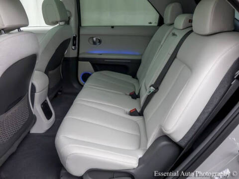 2023 Hyundai Ioniq 5 Limited