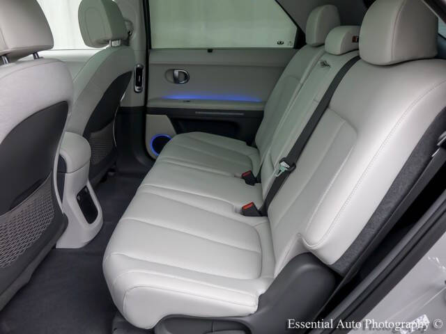 2023 Hyundai Ioniq 5 Limited