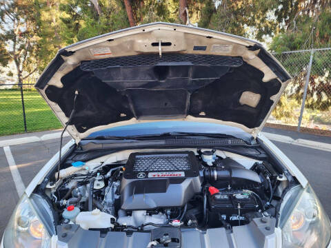 2009 Acura RDX SH-AWD