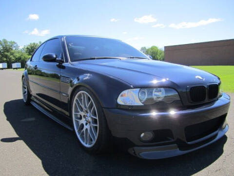 2006 BMW M3