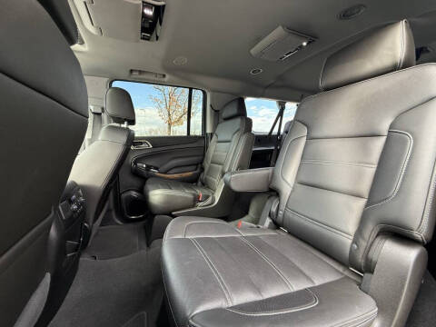 2019 GMC Yukon XL Denali