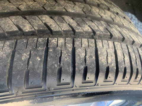2018 Dodge Durango Citadel