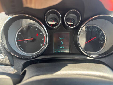 2015 Buick Encore Convenience