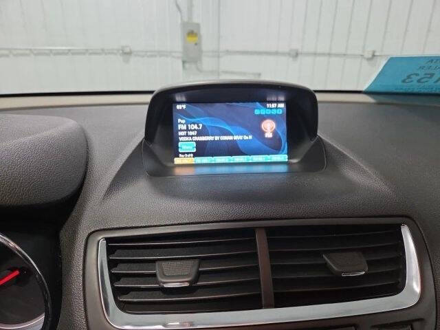 2013 Buick Encore Leather