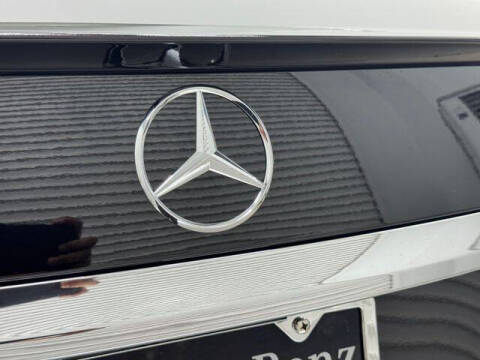 2026 Mercedes-Benz S-Class S 580 4MATIC