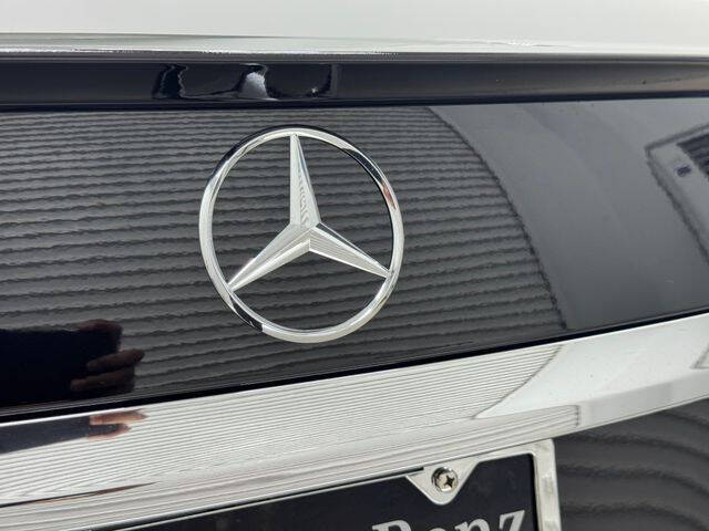 2026 Mercedes-Benz S-Class S 580 4MATIC