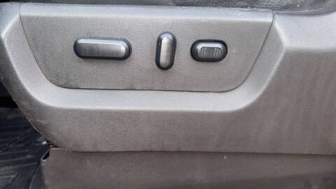 2016 Ford F-350 Super Duty