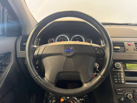 2011 Volvo XC90 3.2