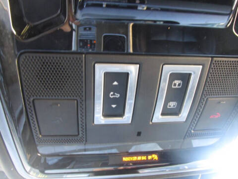 2015 Land Rover Range Rover Sport