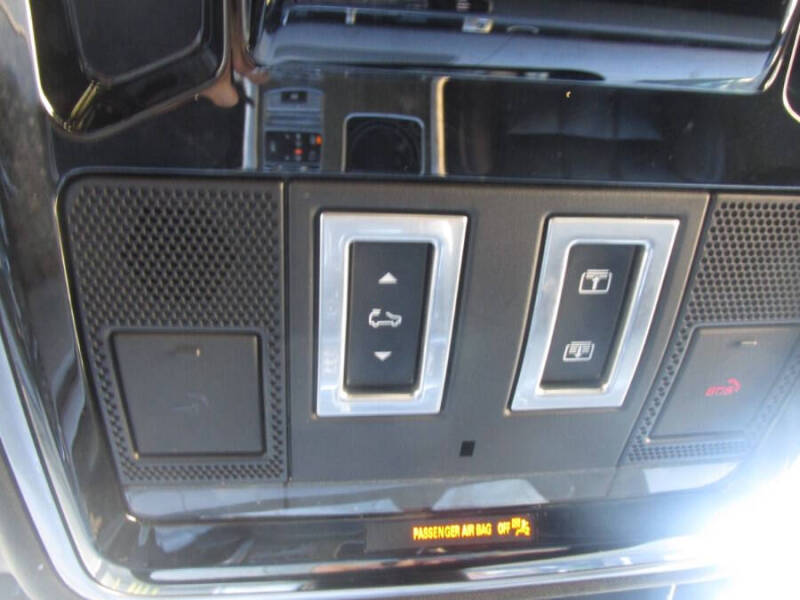 2015 Land Rover Range Rover Sport