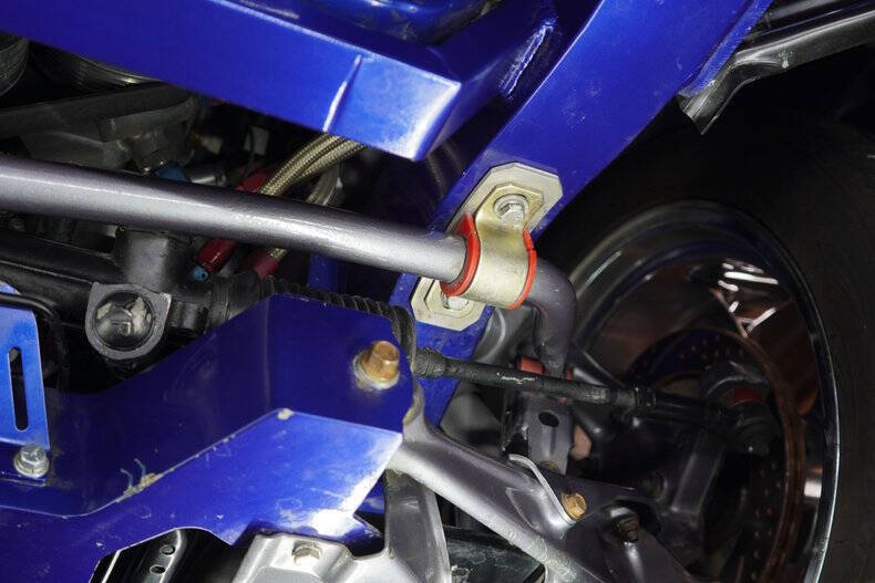 1955 Chevrolet Nomad