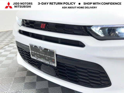 2024 Dodge Hornet GT