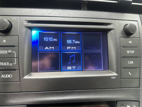 2014 Toyota Prius Two