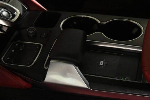 2024 Acura MDX SH-AWD w/A-SPEC