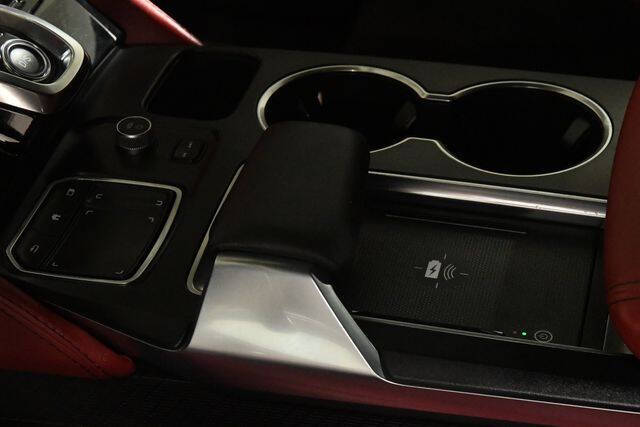 2024 Acura MDX SH-AWD w/A-SPEC