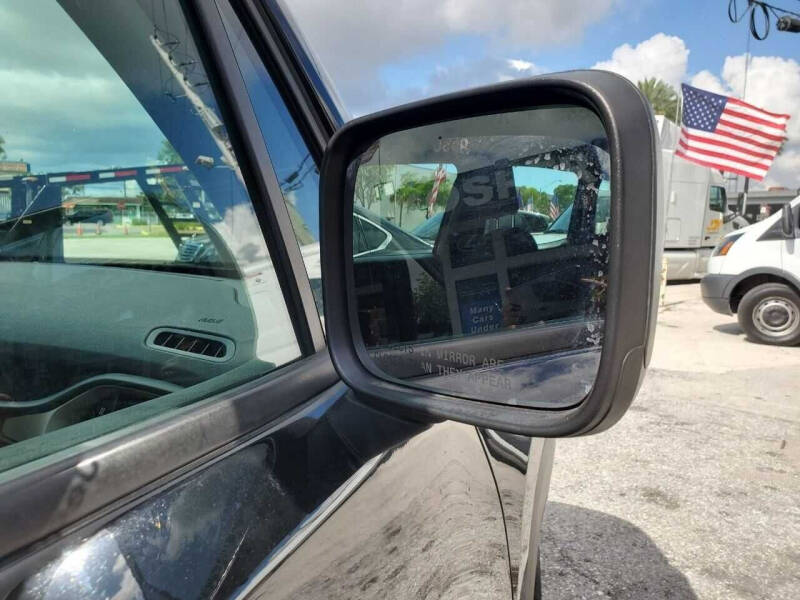 2016 Jeep Renegade Sport