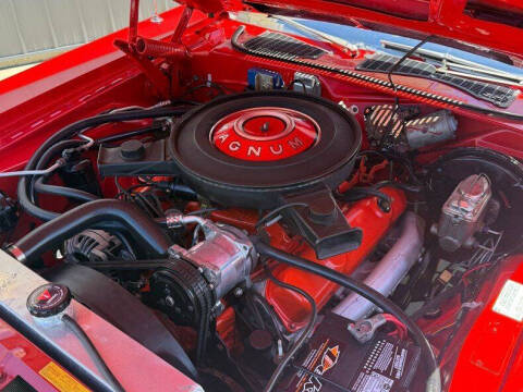1970 Dodge Challenger