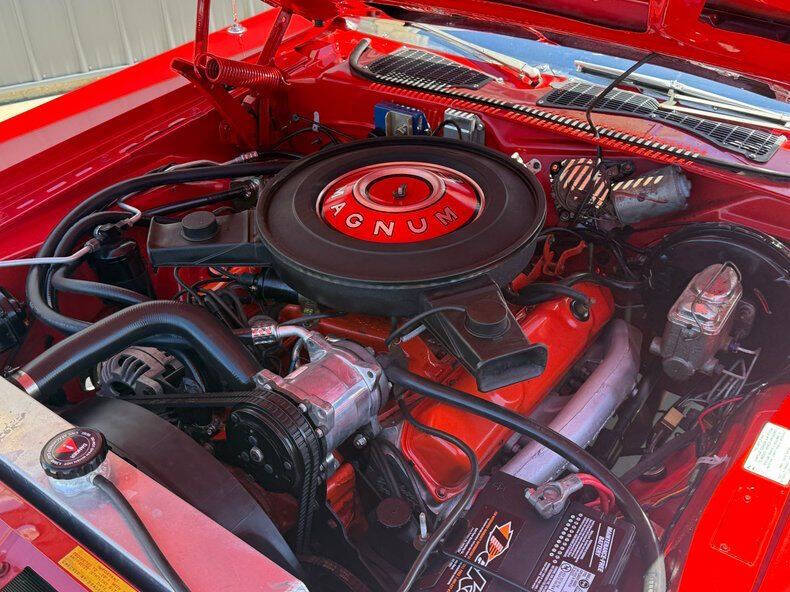 1970 Dodge Challenger