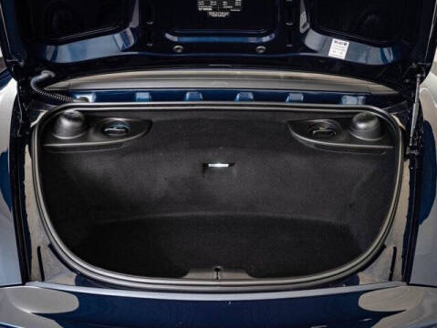 2013 Porsche Boxster S