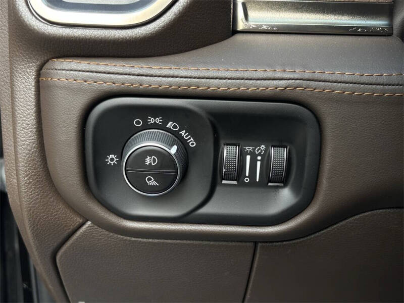 2026 RAM 2500 Limited