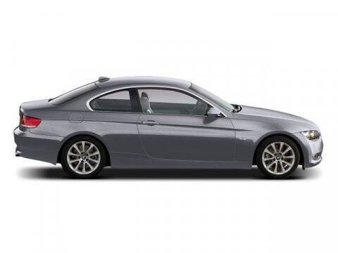 2008 BMW 3 Series 328i