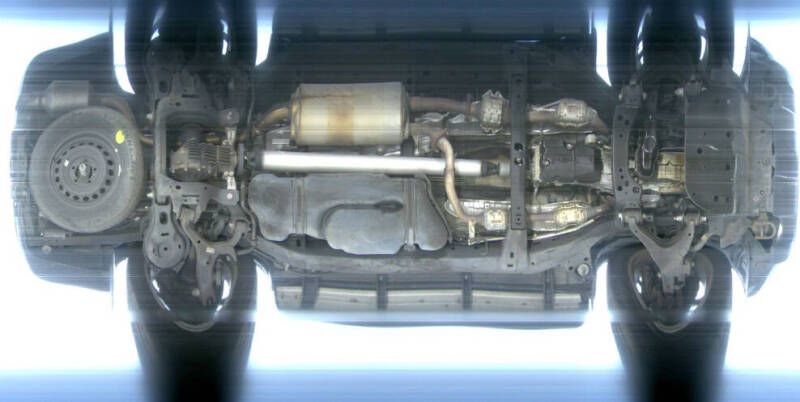 2008 Toyota Sequoia Limited