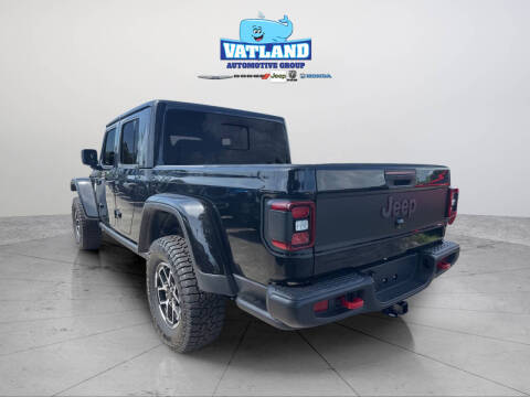 2026 Jeep Gladiator Shadow Ops