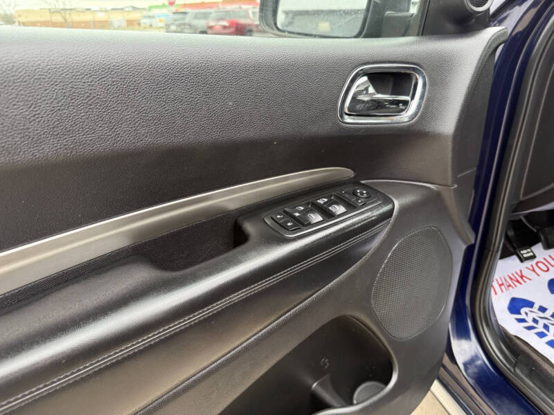 2018 Dodge Durango SXT Plus