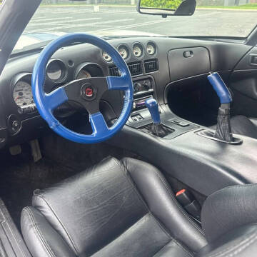 1996 Dodge Viper RT/10