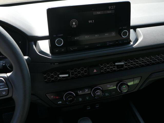 2023 Honda Accord
