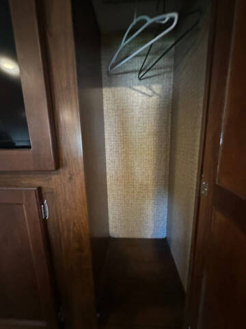 2016 Coachmen Mirada