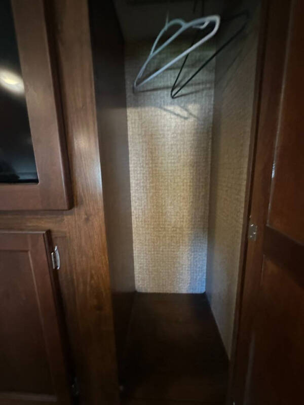 2016 Coachmen Mirada