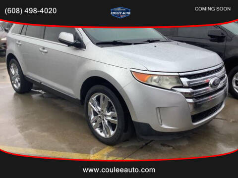 2011 Ford Edge for sale at Coulee Auto in La Crosse WI