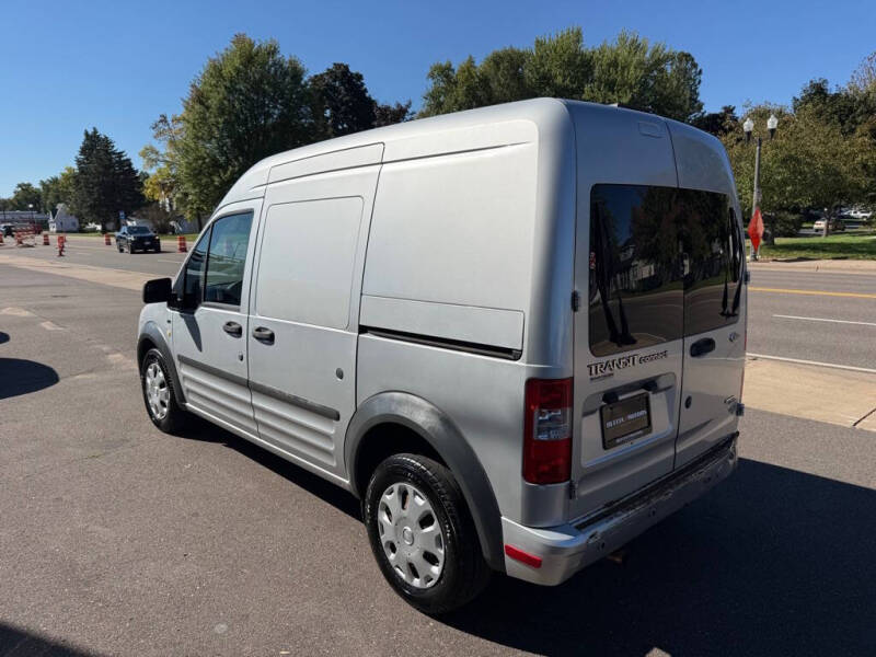 2012 Ford Transit Connect XLT