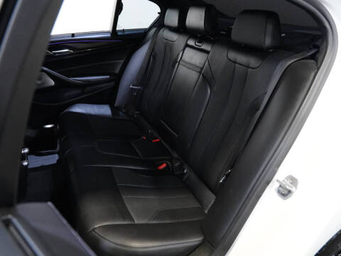 2019 BMW M5