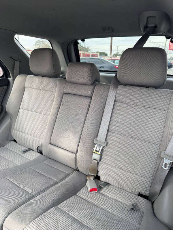 2009 Kia Sorento LX