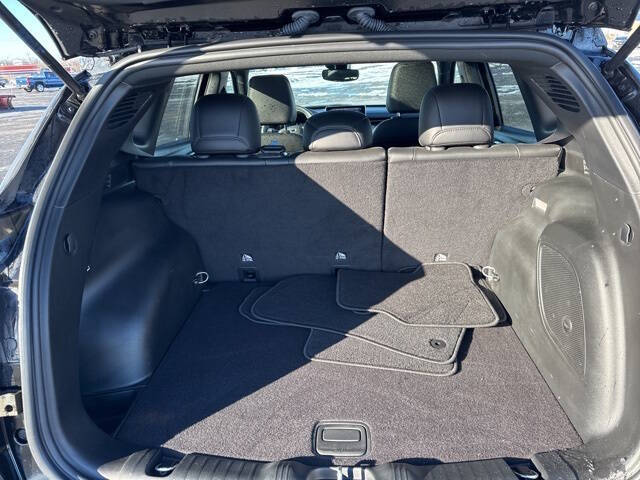 2022 Jeep Compass High Altitude