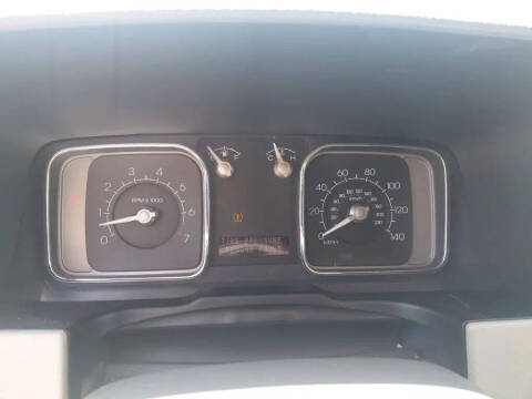 2008 Lincoln MKX
