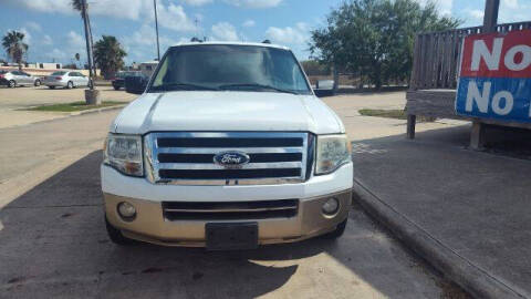 2014 Ford Expedition EL XLT