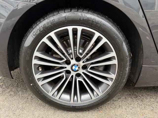 2019 BMW 5 Series 530i xDrive